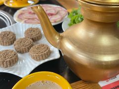 -银同牦牛肉火锅