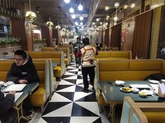 -壹陆陆烧烤(平房总店)