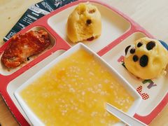 -嘉和一品粥(方庄店)