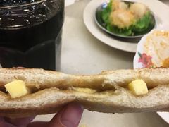 -何九海南茶店(鬼仔巷店)