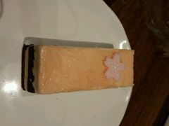 樱花提拉米苏-星巴克(上海汇锦里店)