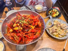 -虾小龙老长沙龙虾馆(坡子街店)