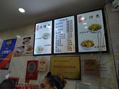 -刘信牛羊肉小炒泡馍(回民街店)