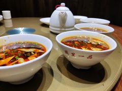 -宝鸡宴会中心艳阳天(公园路店)