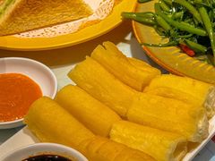 -滕记星发餐室·新加坡菜(巨鹿路店)
