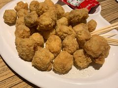 -花腰餐吧Bistro烧烤 傣味(传媒大学店)