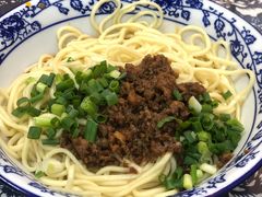 红油杂酱面-老街杂酱面(东升街店)