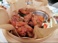 -KingThaia金泰兰(滨江天街店)