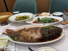 -梅利汴京烤鸭•开封豫菜地标店(晋安路店)