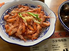-洞天食府(北大街店)
