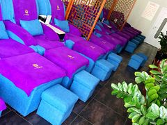 -1号足道推拿会馆