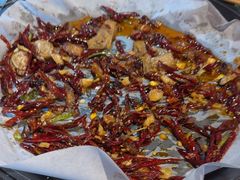 -遇西祠·海鲜烧烤(总店)