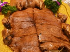 -广东胜利宾馆西关粤中餐厅