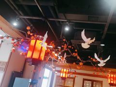 -鸽子窝(黄村店)