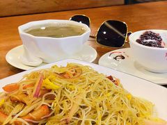-正德顺順德雙皮奶(中信店)