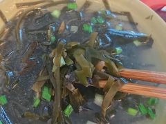 海带鸡汤-海汇源老烧麦店(东大街总店)