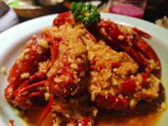 -戴记龙虾(天泽街店)