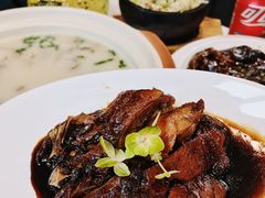 -简小姐·上海餐厅(长城大厦店)