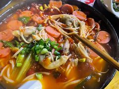 -李米线(总店)