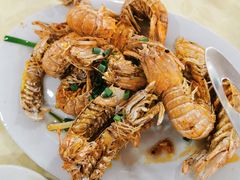 -秋姐美食店(旅游大道店)