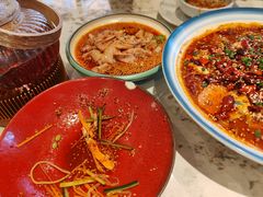 -火婆子·川小馆(扬韬科技广场店)