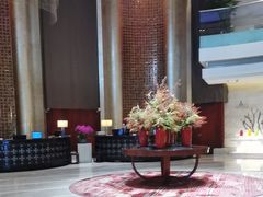 -北京歌华开元大酒店