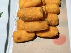 脆皮牛奶酥-鲁城往事(游客中心店)
