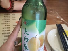 -吉味馆(柠溪店)