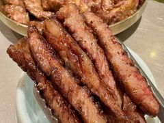 -牧童禧肉社·韩国炭火烤肉店(中粮祥云小镇店)