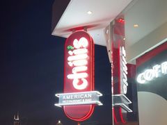 -Chili's Cafe&Bar奇利斯(滨江店)