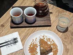 -溯洄咖啡VORTEX COFFEE