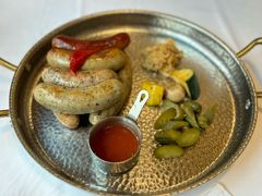 -马克西姆俄罗斯餐厅(通亚街店)