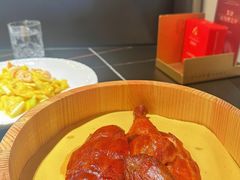 -滨河壹号烤鸭