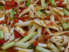 -邱金小炒·30 年盐帮江湖菜(自贡店)
