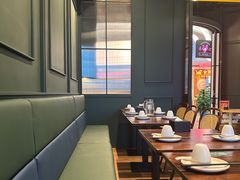 -章记星洲 · 新加坡餐厅(望京店)