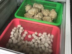 -大目猪肉丸肉饼(星湖豪景店)