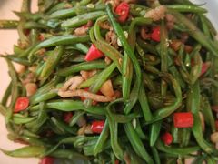 -鸽子侯·家宴·平价海鲜(市图书馆店)