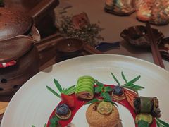 -叶叶菩提(太原别墅店)