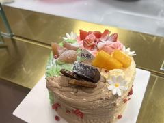 -八喜冰淇淋蛋糕(黄村店)