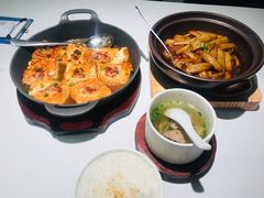 -客颂·客家宴(大壮国际广场店)