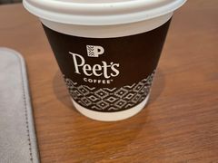 -Peet's 皮爷咖啡(陆家嘴中心店)