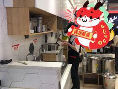 -陈阿婆豆腐脑-卤煮小吃(朝阳路店)