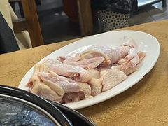 -濠轩阁特色生蚝火锅总店