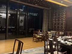 -蛇口希尔顿南海酒店·随轩中餐厅·粤菜
