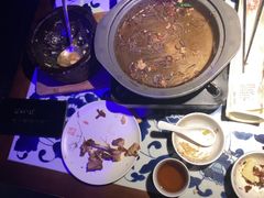 -绿茶餐厅(光谷世界城步行街店)