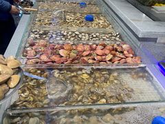 -圣罗巴海鲜自助(黑金店)