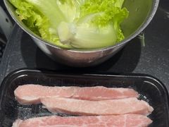 -炽城·烤肉名家(鸿达中央广场店)