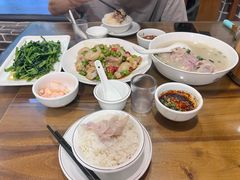 -双流老字号董蹄花(机场南四路店)