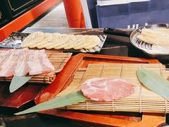 -熊将居·点单自助烤肉(力盟店)
