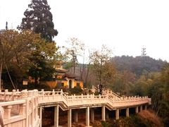 -径山寺